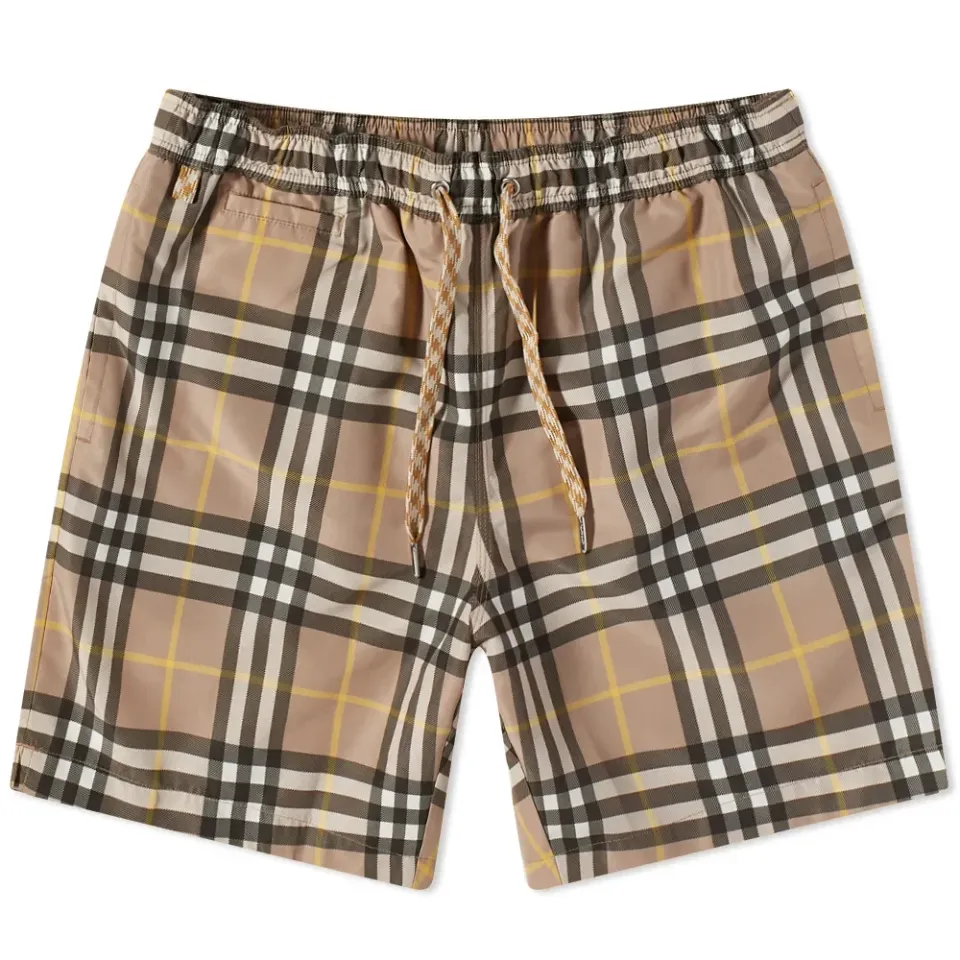 Martin Swim Shorts