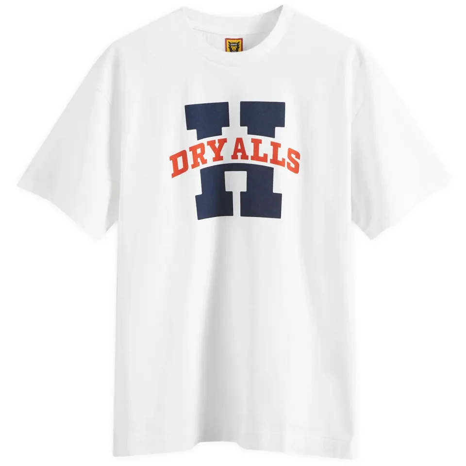 H Dry Alls T-Shirt