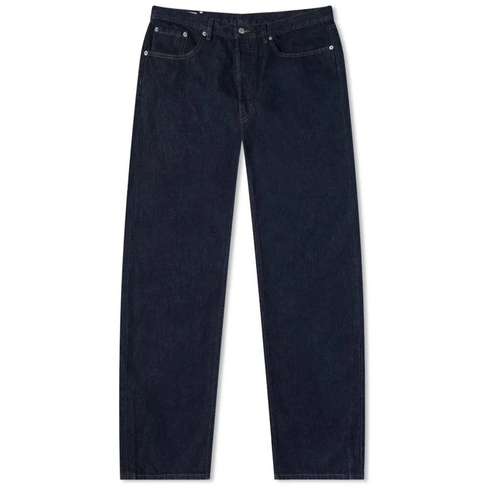 Panthero Straight Jeans