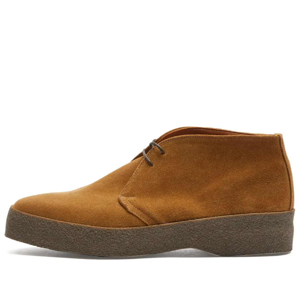 Sam Chukka Boot