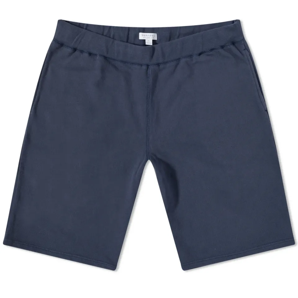 Loopback Shorts