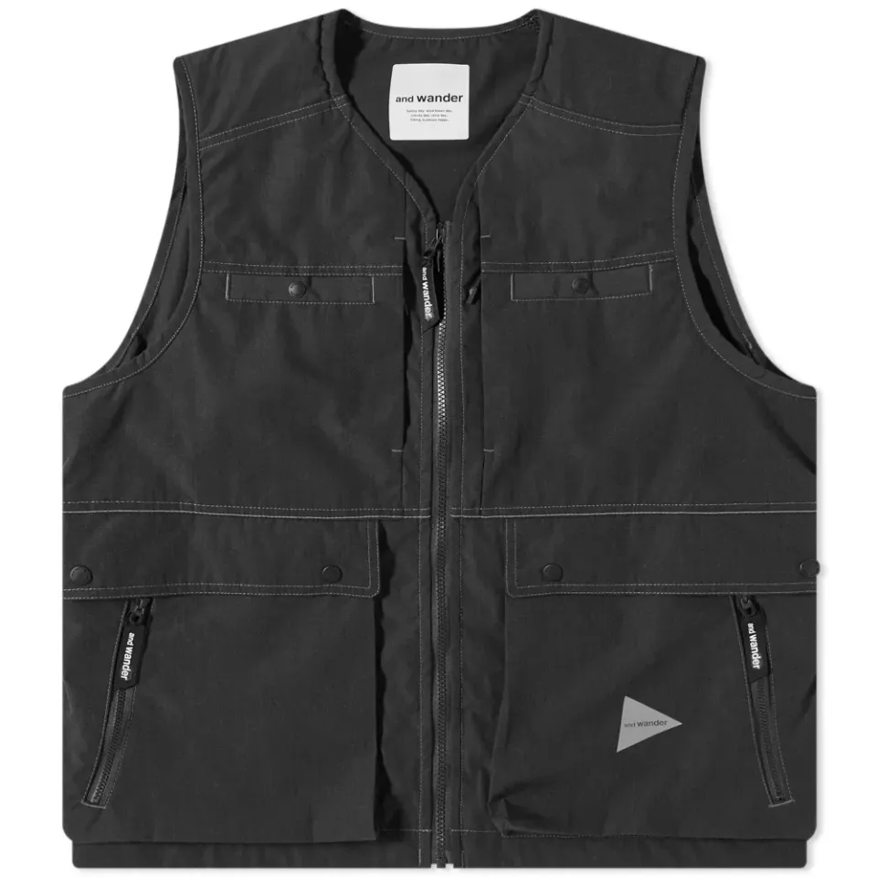 Kevlar Vest