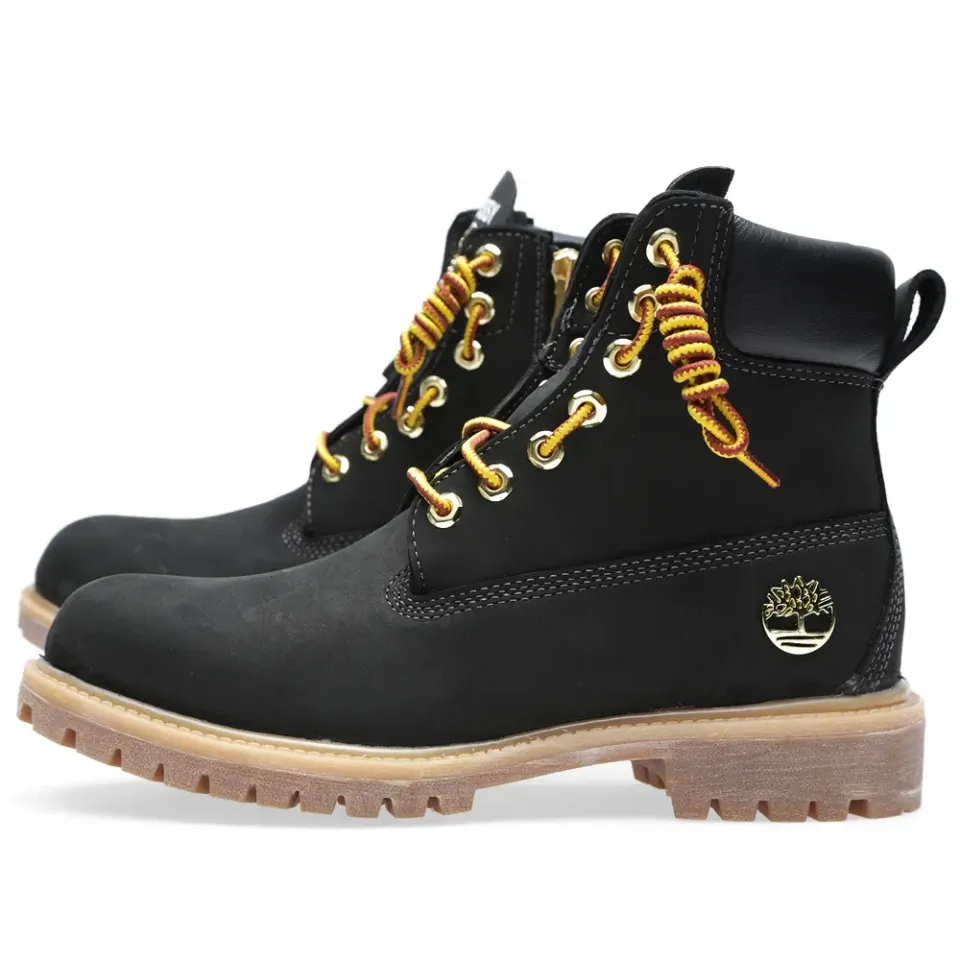 x Timberland 6" Boot