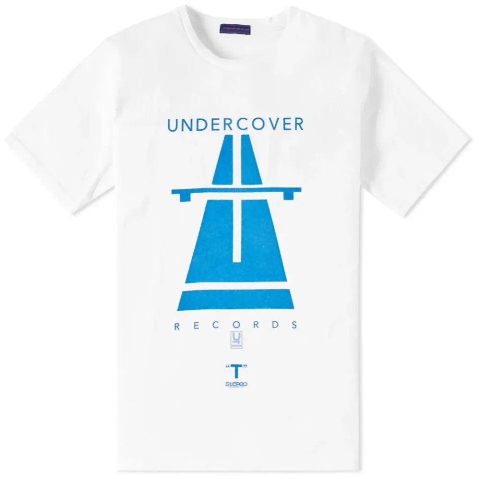 Records Tee