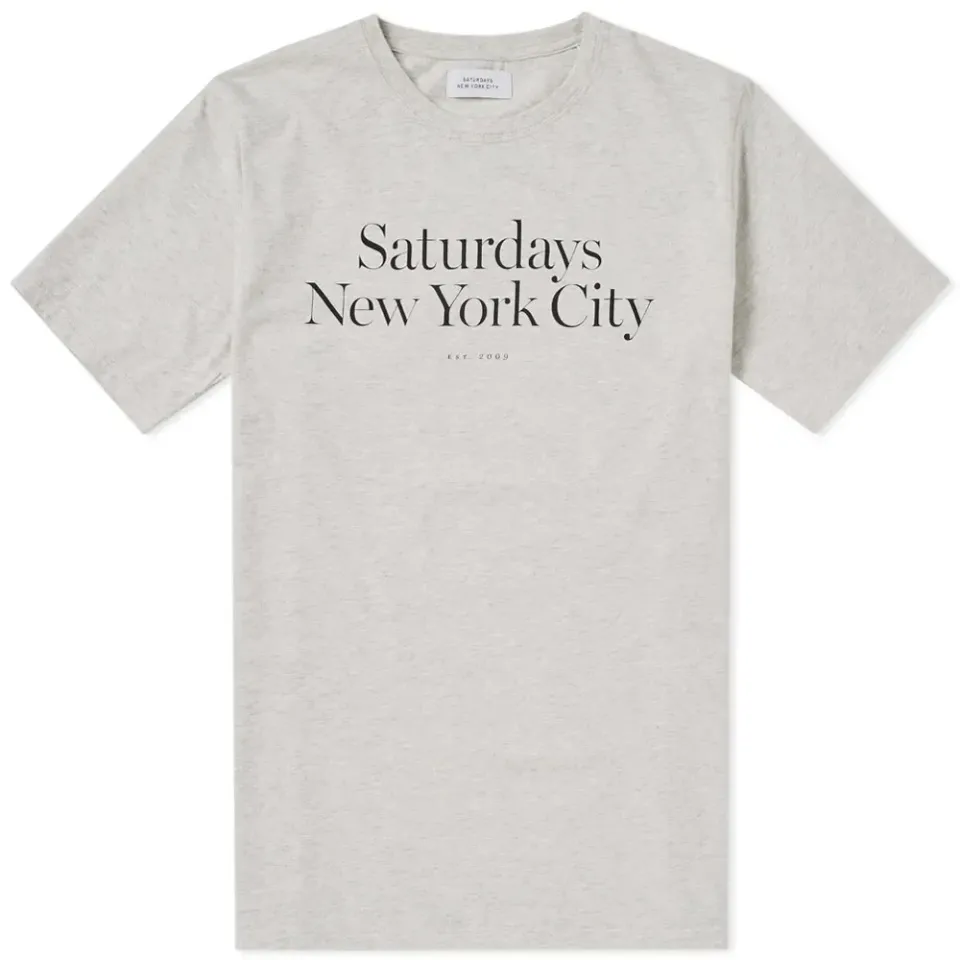 Miller Standard Tee