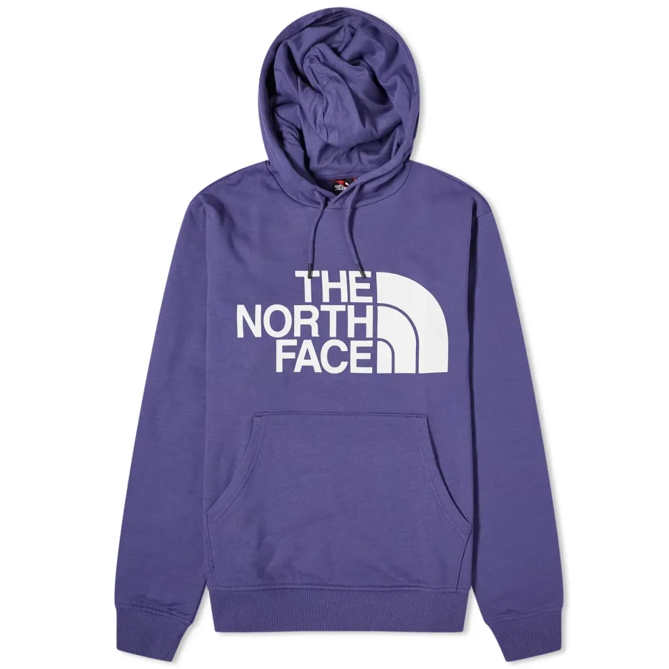 Standard Hoodie