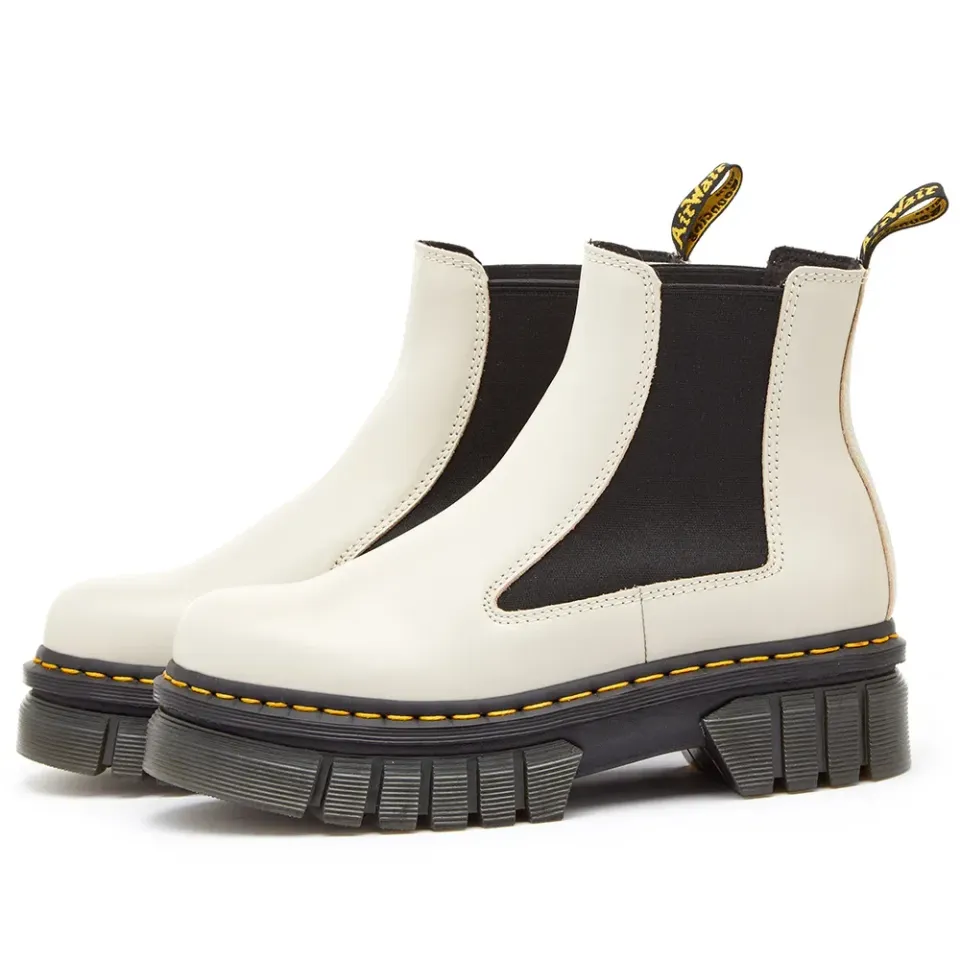 Audrick Chelsea 3 Eye Shoe