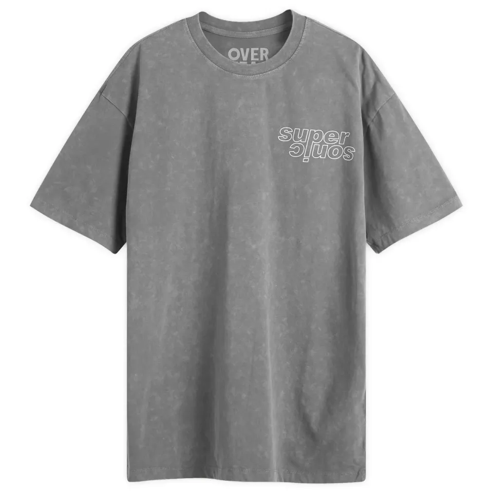 Higher Easy T-Shirt