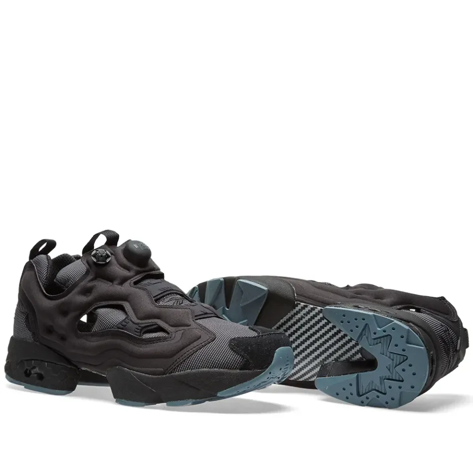 Instapump Fury MTP