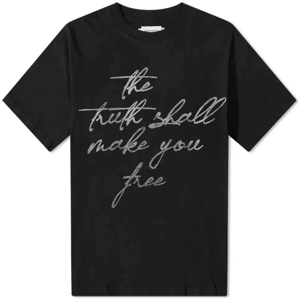 Truth T-Shirt