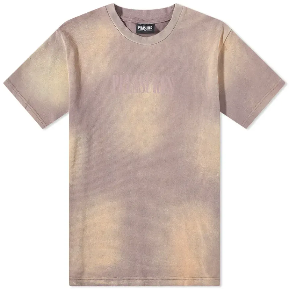 Spray Treated Heavyweight T-Shirt