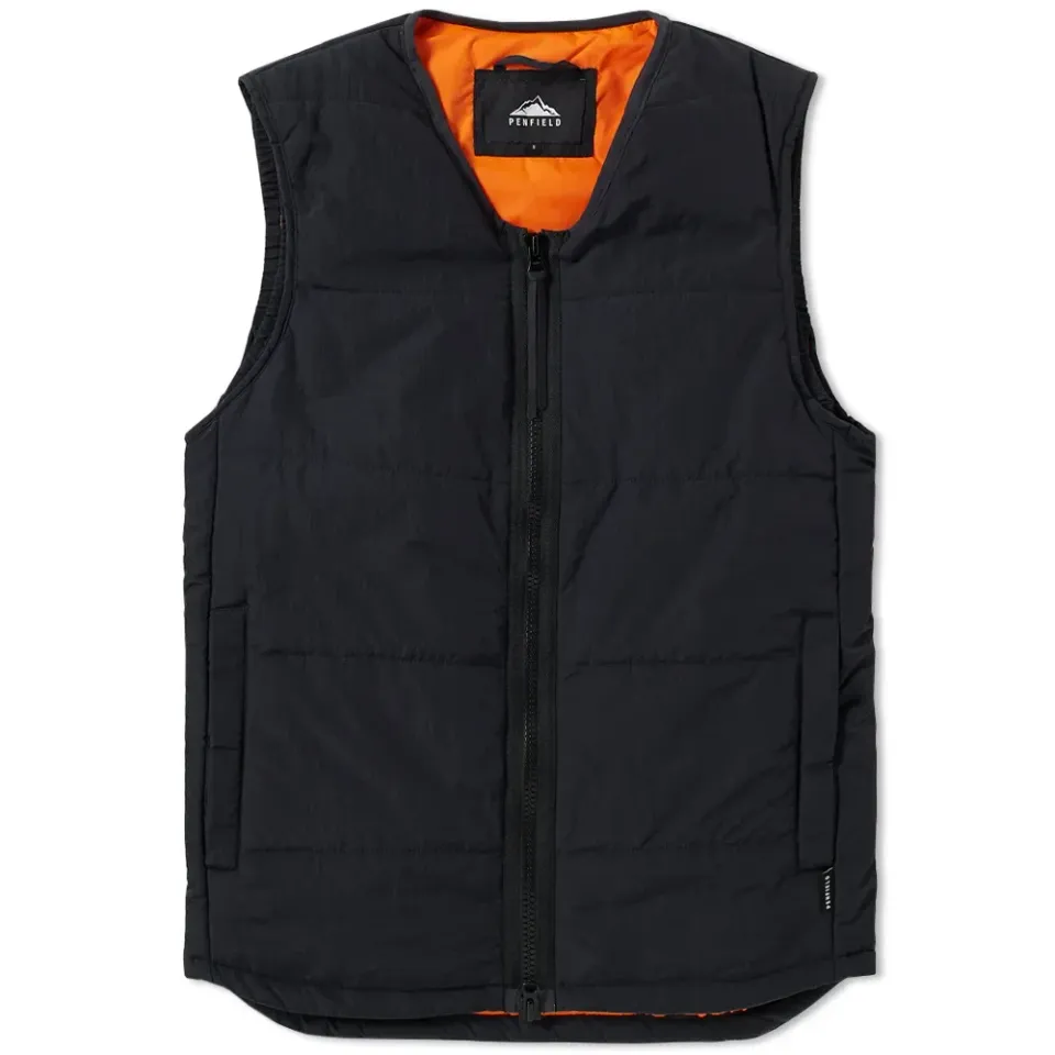 Pulse Primaloft Vest