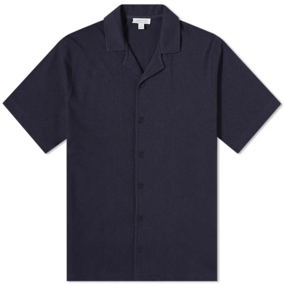 Vacation Shirt