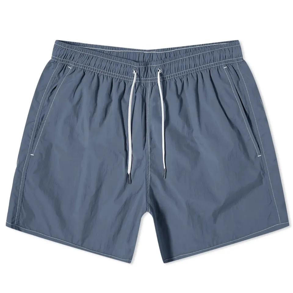 P-Nylon Swim Trunks