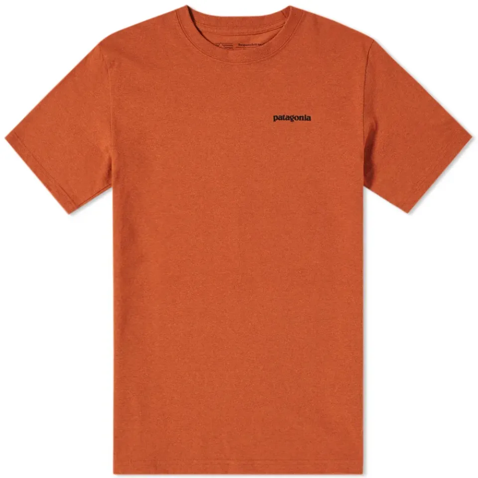 P-6 Logo Responsibili-Tee