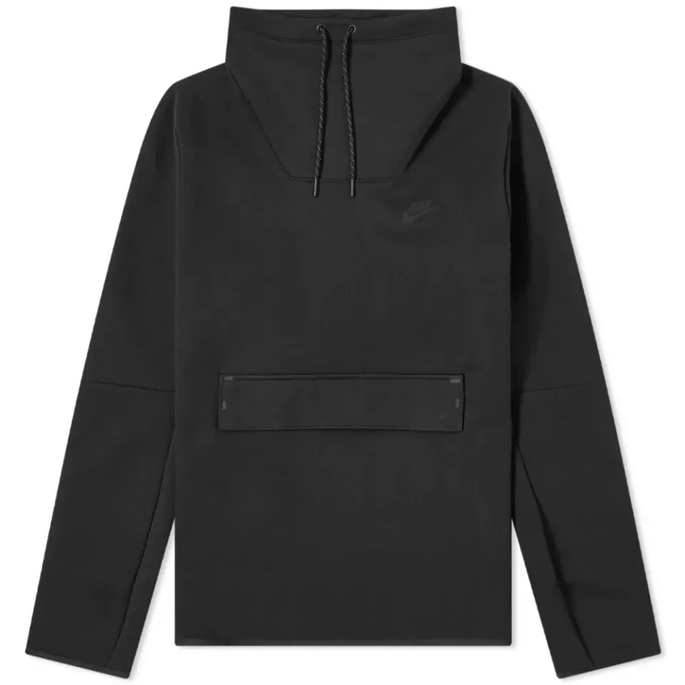 Nike Tech Pack Popover Jacket
