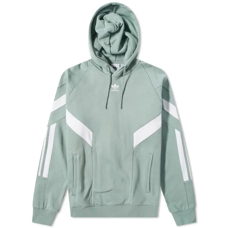 Cutline Hoodie