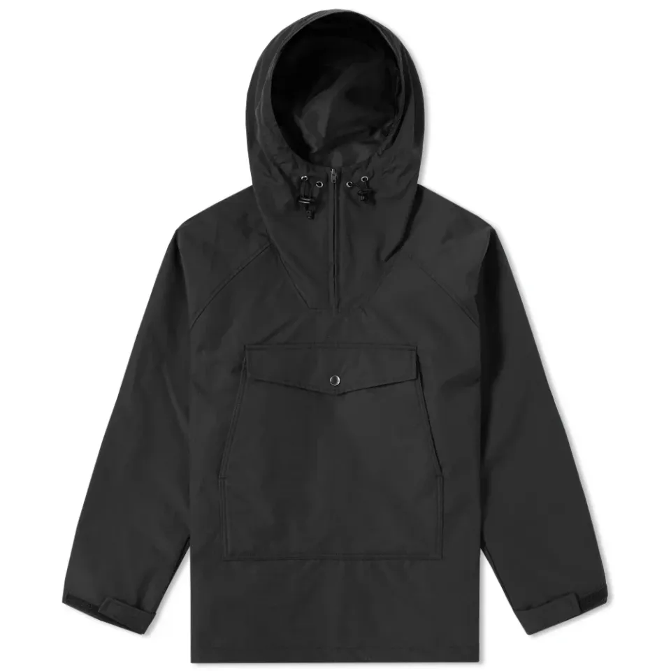 Scout Anorak