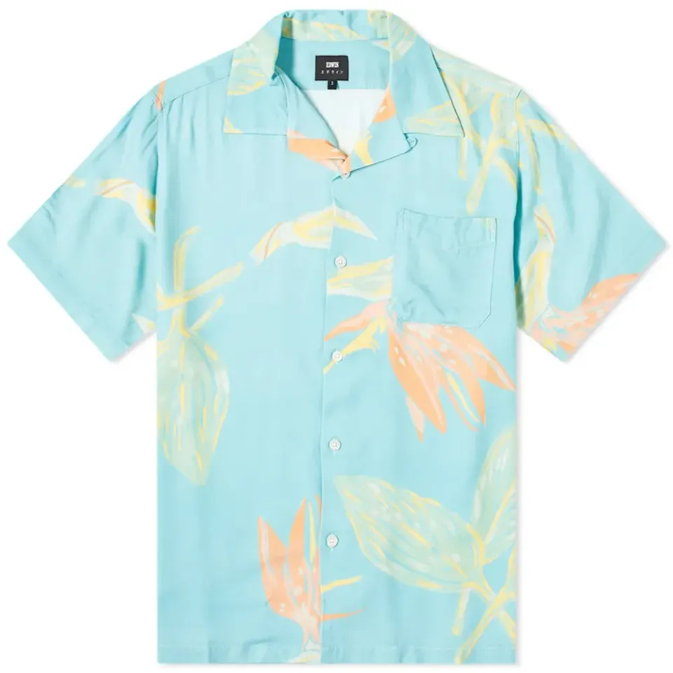 Resort Shirt