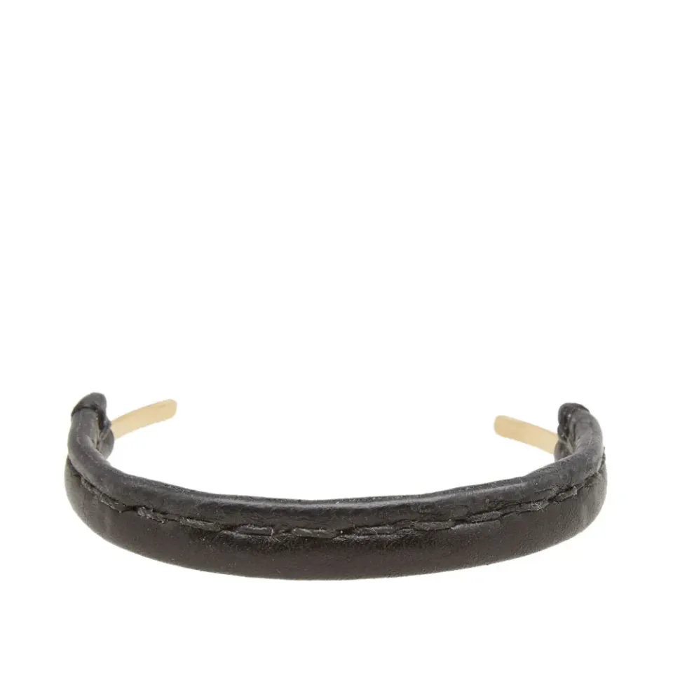 Not Lying Bangle