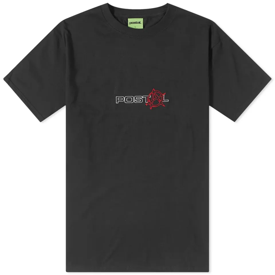 Anarchy T-Shirt
