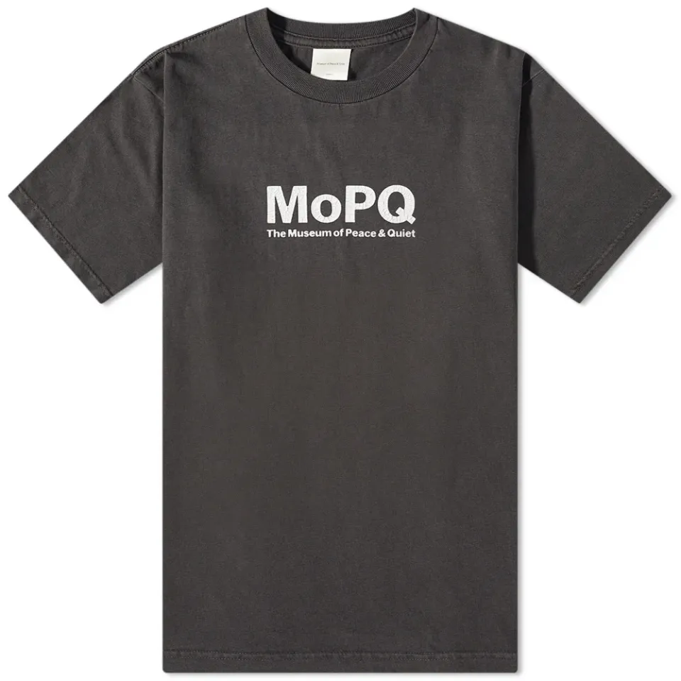 Contemporary Museum T-Shirt