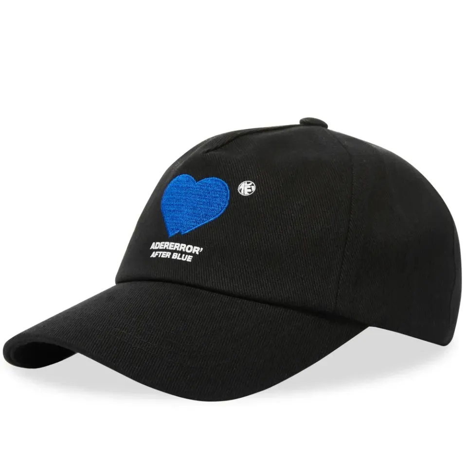 Together Logo Cap