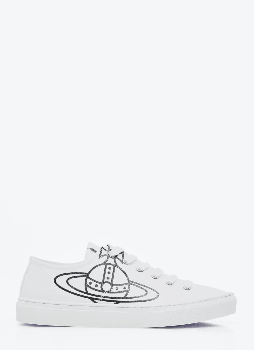 Plimsoll Sneakers