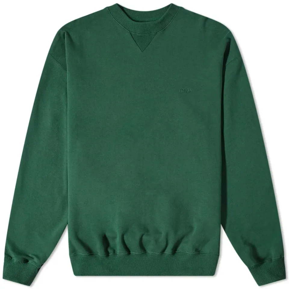 Classic Crew Sweat