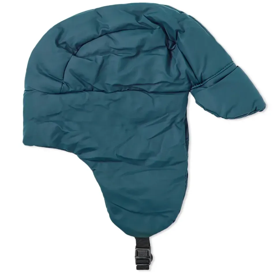 Puffer Hat
