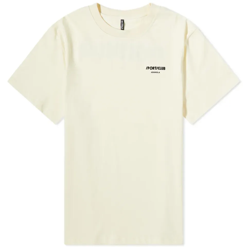Oversized Logo T-Shirt