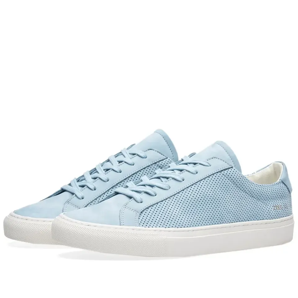 Achilles Low Summer Edition
