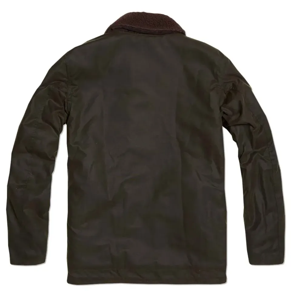 Steve McQueen Hurricane Jacket