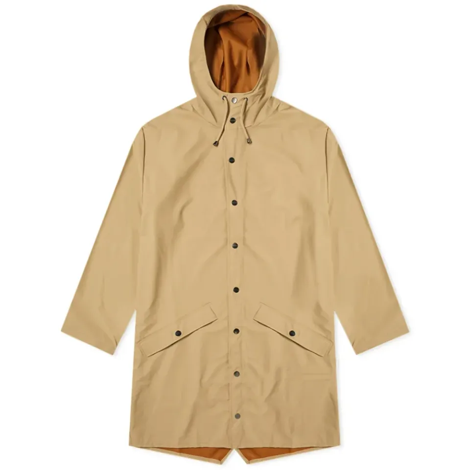 Long Jacket