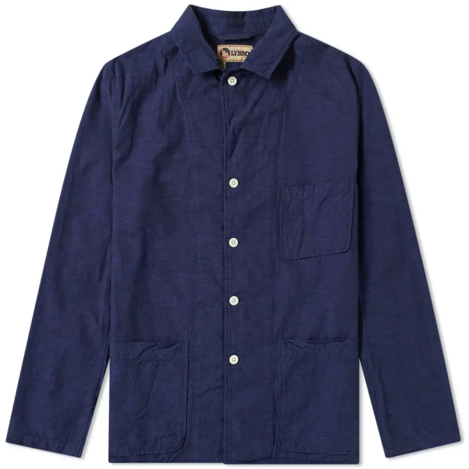 x Lybro Frankie's Blazer