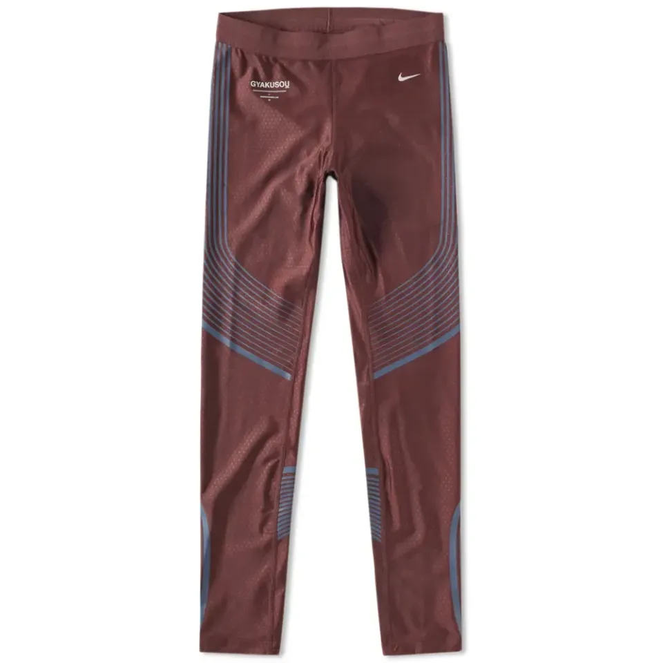 W Power Speed Tight