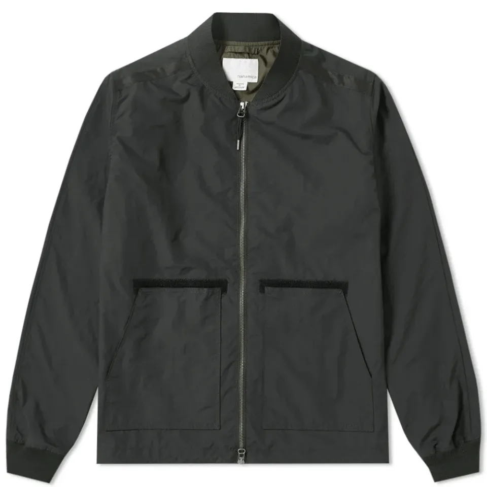 Dock Jacket