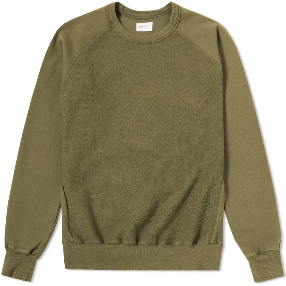 Le Crew Sweat