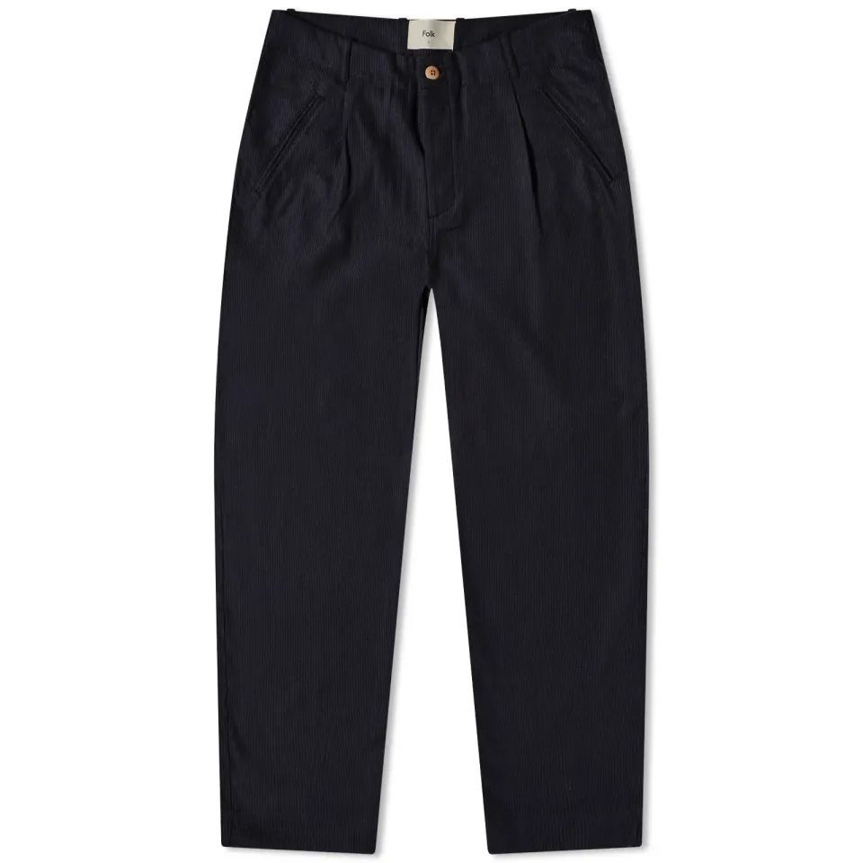 Assembly Pant