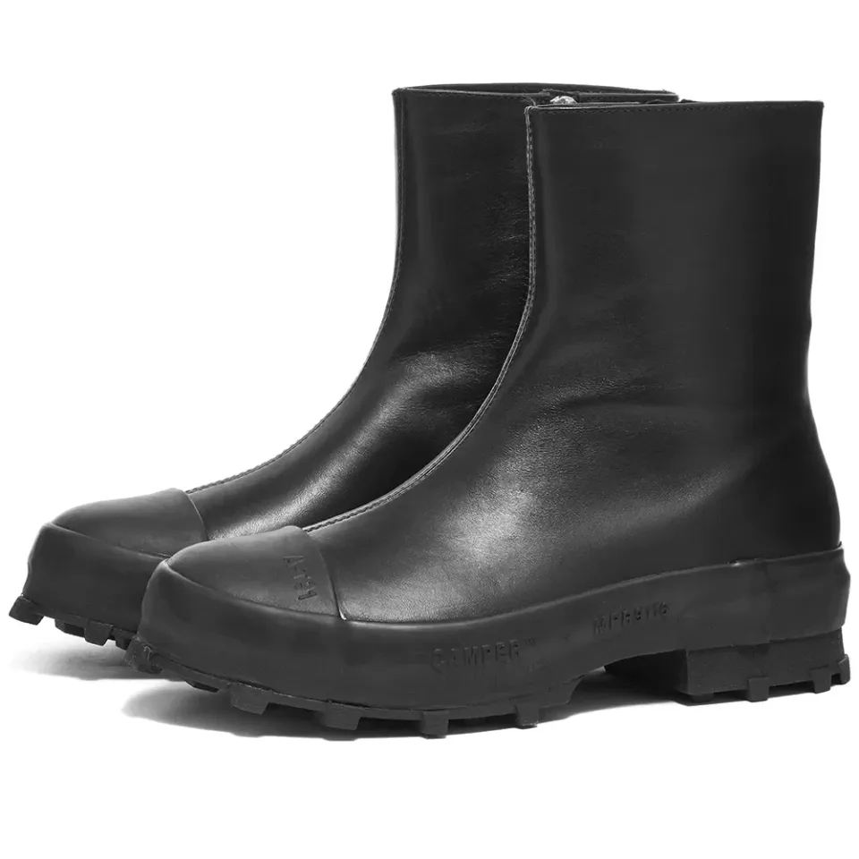 Traktori Boots