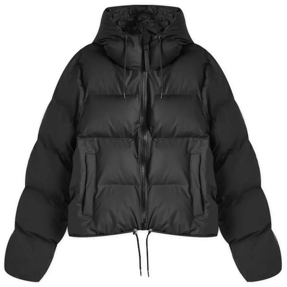 W Alta Puffer Jacket