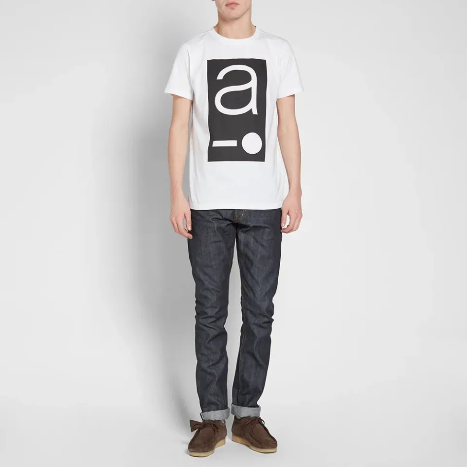 Code Tee