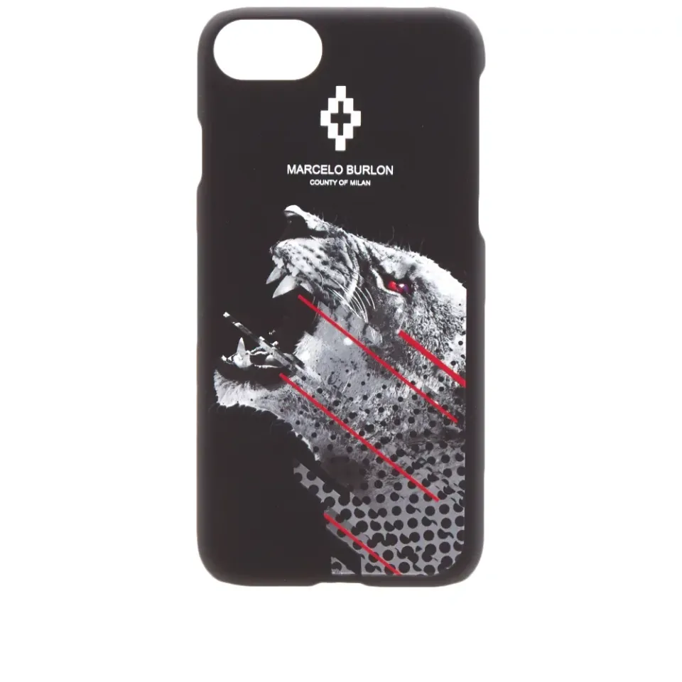 Sham iPhone 7 Case