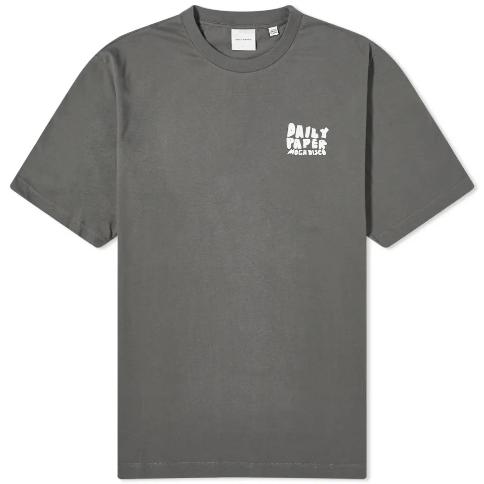 Hailm Moga Disco T-Shirt