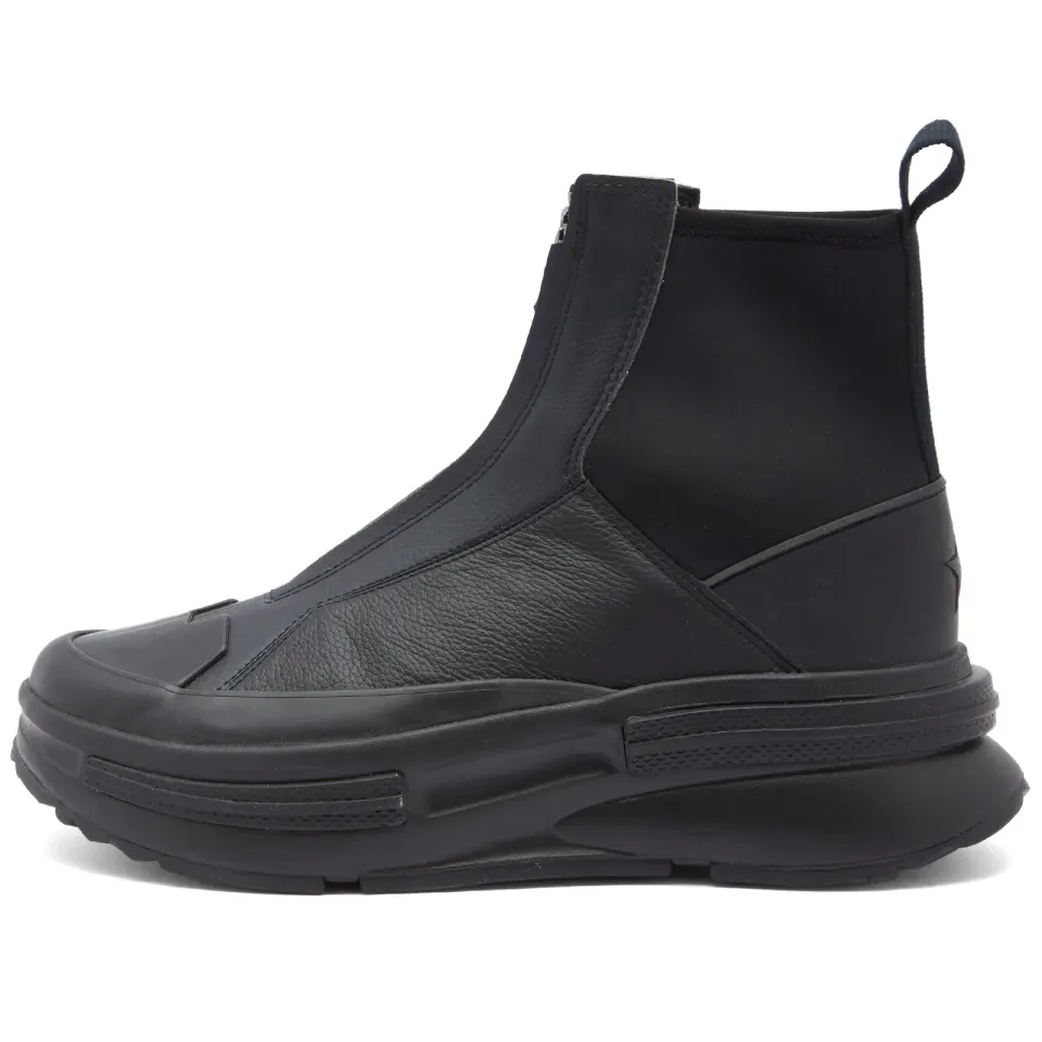 Run Star Legacy Chelsea Cx Luxe Workwear