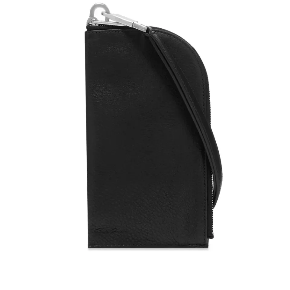 Neck Wallet