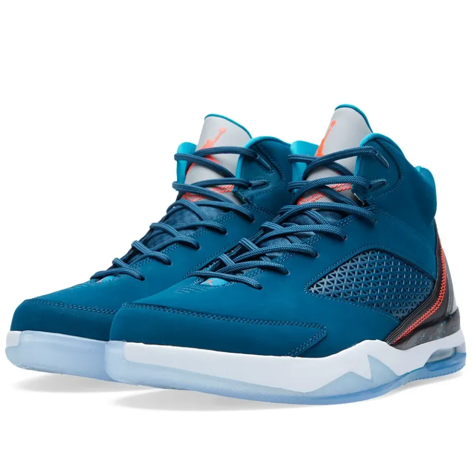 Nike Air Jordan Flight Remix