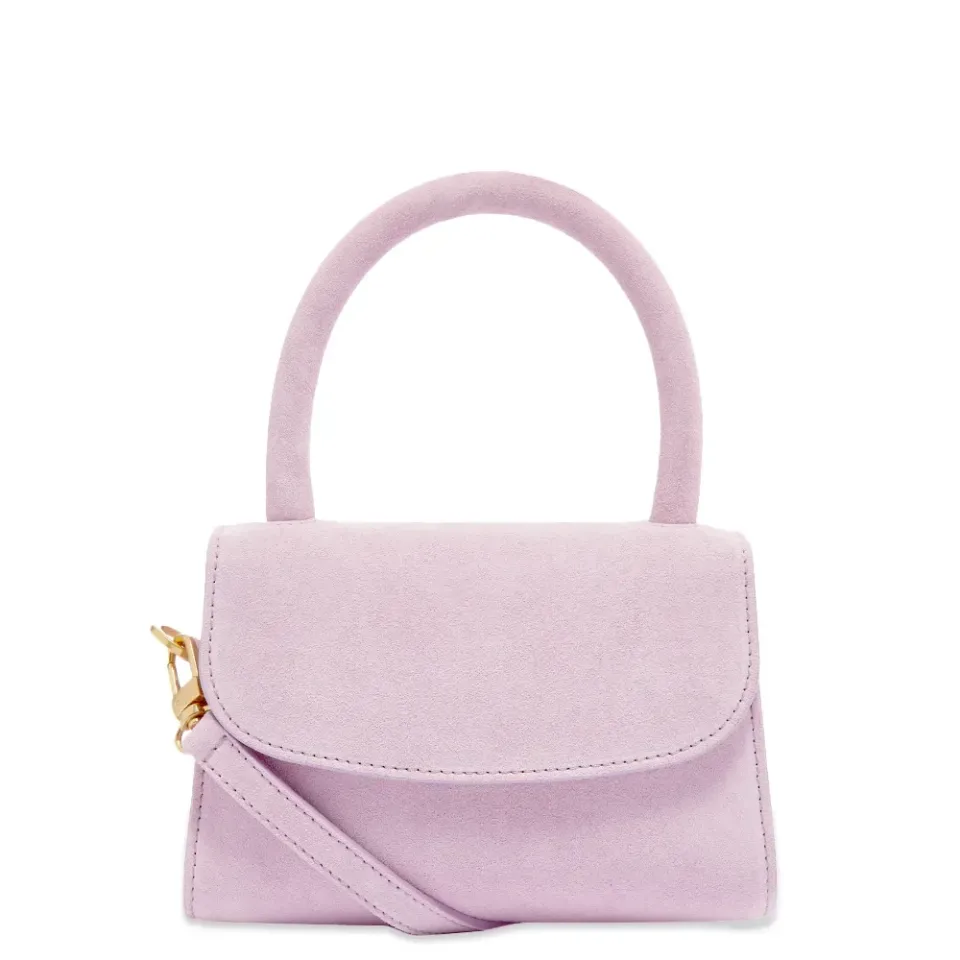 Mini Top Handle Bag