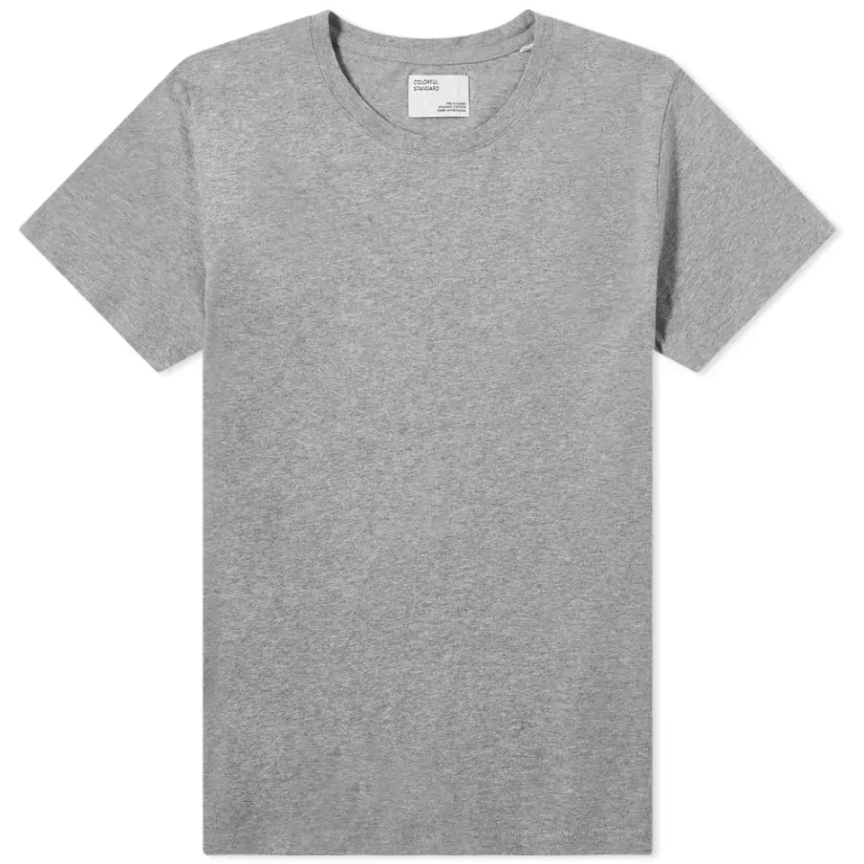 Light Organic T-Shirt