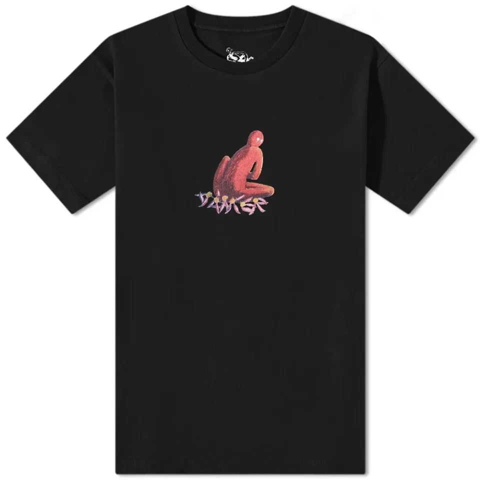 Red Dad T-Shirt
